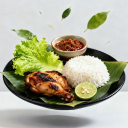 Ayam-bakar